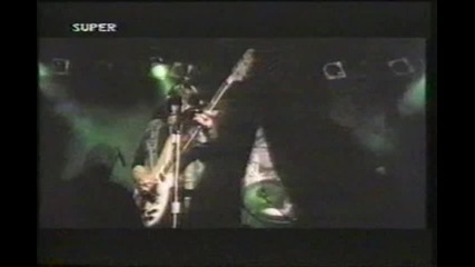 Motorhead - killed by death