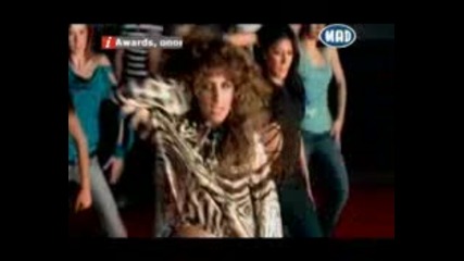 Elena Paparizou - Mambo