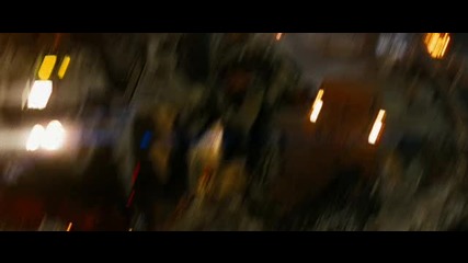 G.i.joe the rise of cobra Evanescence - Bring Me To Life