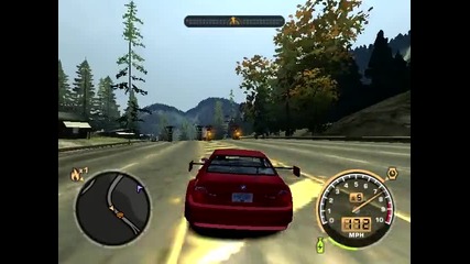 Need For Speed Ep 1 :)