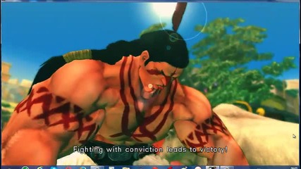 Super Street Fighter Vi (епизод 1)