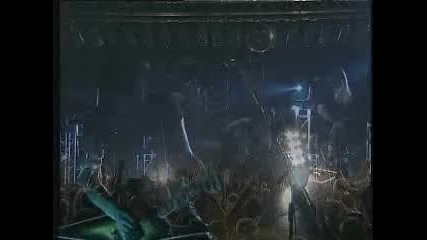 Primal Fear - Tears Of Rage