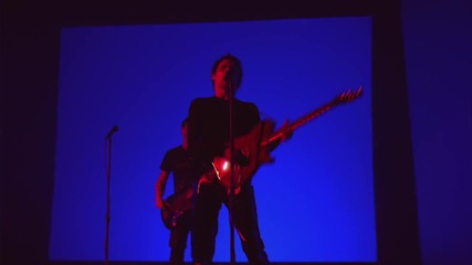 Muse - Neutron Star Collision (love Is Forever) [official Video]