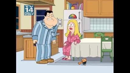 American Dad S04 E13