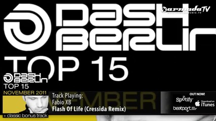 Dash Berlin Top 15 - November 2011(17)