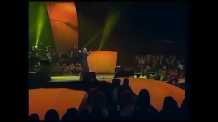 Saban Saulic - Utjeha - (Live) - (Sava Centar 2012)