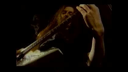 Benediction - Down on Whores 