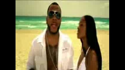 Flo Rida - Sugar 