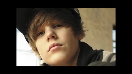 Justin Bieber - One Time