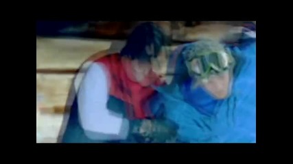 Basshunter - I promised myself (extended version, hq) 