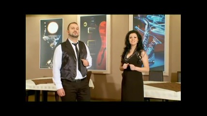 Ангелина и Николай Иванов - Тудоро ле черноока