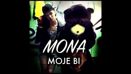 Mona - Moje bi (audio) - www.uget.in