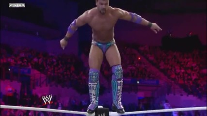 450 Splash Justin Gabriel