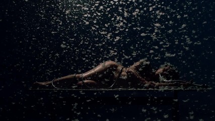 Three Days Grace - Human Race
