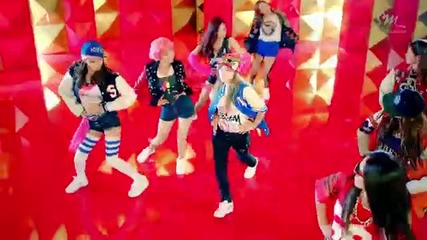 Snsd - I Got A Boy