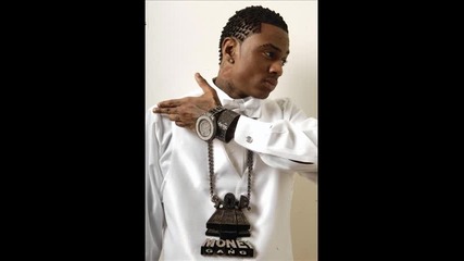 Soulja Boy - I Can Make These Hoes Dance 