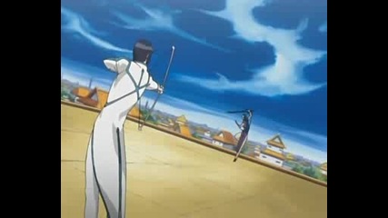 Bleach - Еп. 102 - Bg Sub