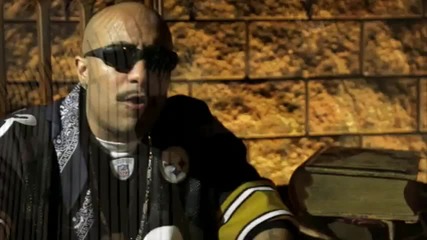 Mr. Capone - E - They Wanna Murder Me (official Music Video) 