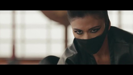 ♫ Iggy Azalea - Black Widow ft. Rita Ora ( Official Video) превод & текст