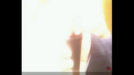 Doctor Who - My Goddess