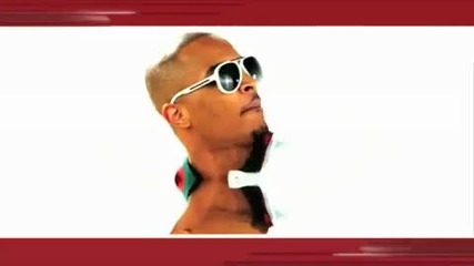 B.o.b. feat. T.i. & Playboy Tre - Bet I 