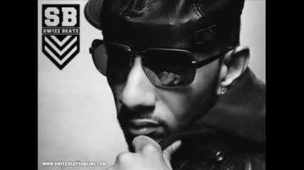 Swizz Beatz - Its Me Bitches