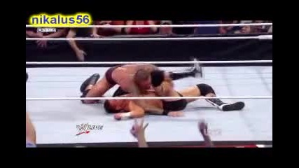 Rko fast and slow