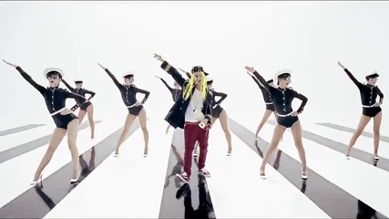 Бг Превод! G-dragon - One Of A Kind ( Official Video )