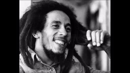 Bob Marley - Is This Love