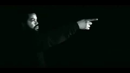 Ice Cube - Gangsta Rap Made Me Do It