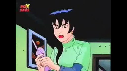 Spider - Man Unlimited episode 7 part 1