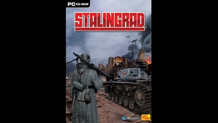 Stalingrad: The Game Soundtrack - Intro 