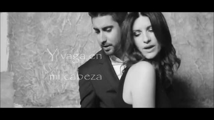 Laura Pausini y Alex Ubago - Donde quedo solo yo