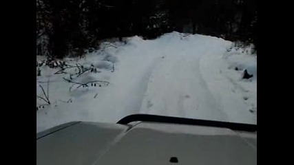 Offroad - Зимни Маршрути 3