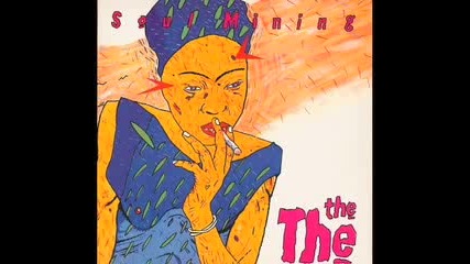 The The - That Sinking Feeling