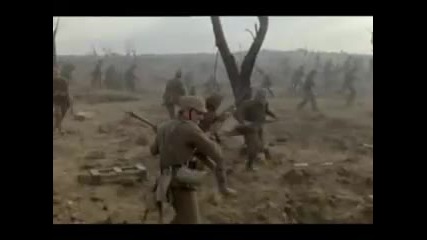 Sabaton - The Price Of A Mile