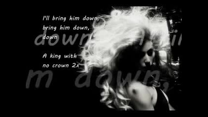 lady, gaga, judas, lyrics, screen