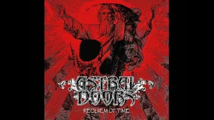 Astral Doors - Testament of Rock