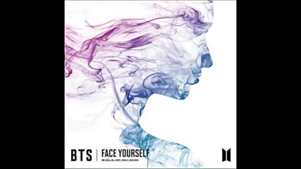 Previeweng Bts Dont Leave Me New Jp Album Face Yourself