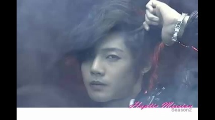 Ss501 ~ Play Mv