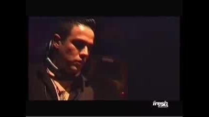 Paul Van Dyk @ Masterclass Sessions 30/3/05 Part 3