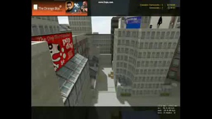 Hns Jumplike[kz] Rooftops