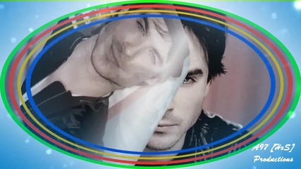 ~ Ian Somerhalder [cp]