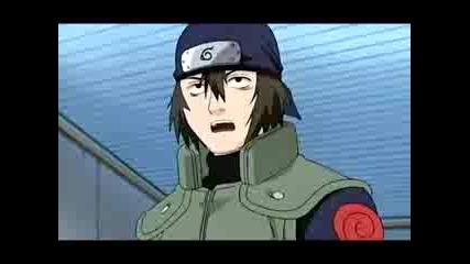 Naruto - The Abridged Series Ep17
