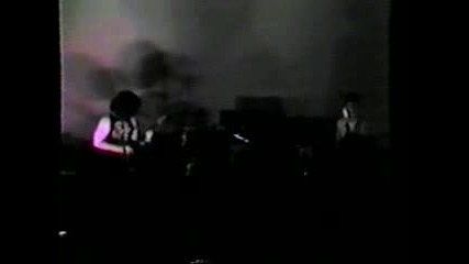Post Mortem - Ready To Die (1985)