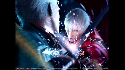 Devil May Cry 3