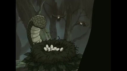 Naruto - Uncut - Episode - 29