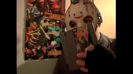 Friday The 13th - Angry Video Gamenerd