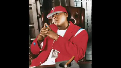 Jadakiss - Hangover [no Dj]