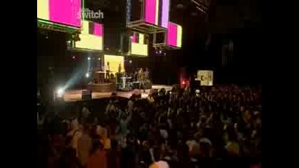 Akon - Don’t Matter (Live @ Sound 1Xtra Coventry 03-29-08)
